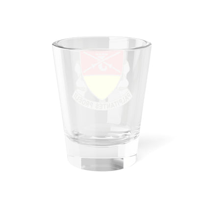 746 Maintenance Battalion (U.S. Army) Shot Glass 1.5oz