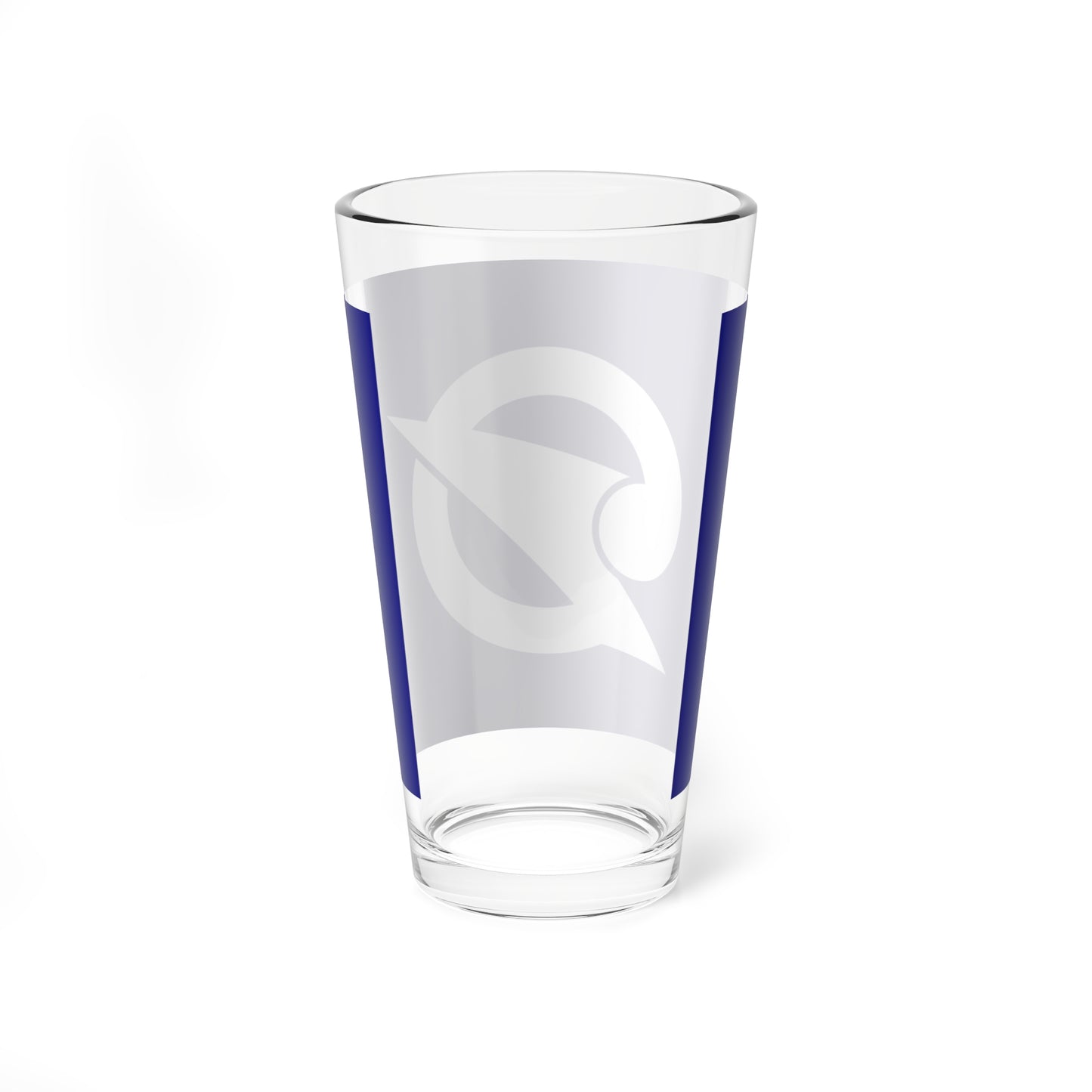 Flag of Erimo Hokkaido (Japan) Pint Glass 16oz