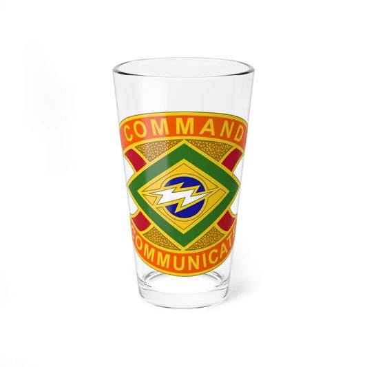 359 Signal Brigade 2 (U.S. Army) Pint Glass 16oz 16oz - Go Mug Yourself
