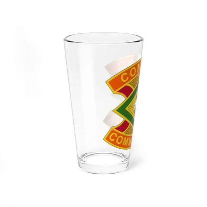 359 Signal Brigade 2 (U.S. Army) Pint Glass 16oz - Go Mug Yourself