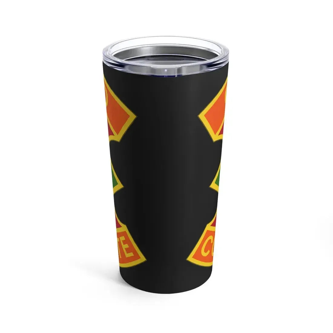 359 Signal Brigade 2 (U.S. Army) Tumbler 20oz - Go Mug Yourself