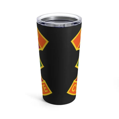 359 Signal Brigade 2 (U.S. Army) Tumbler 20oz - Go Mug Yourself