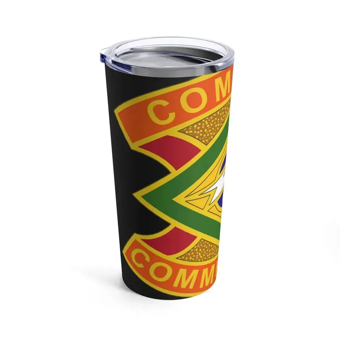 359 Signal Brigade 2 (U.S. Army) Tumbler 20oz - Go Mug Yourself