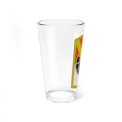 359 Signal Brigade 3 (U.S. Army) Pint Glass 16oz - Go Mug Yourself