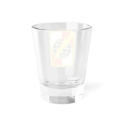 359 Signal Brigade 3 (U.S. Army) Shot Glass 1.5oz - Go Mug Yourself
