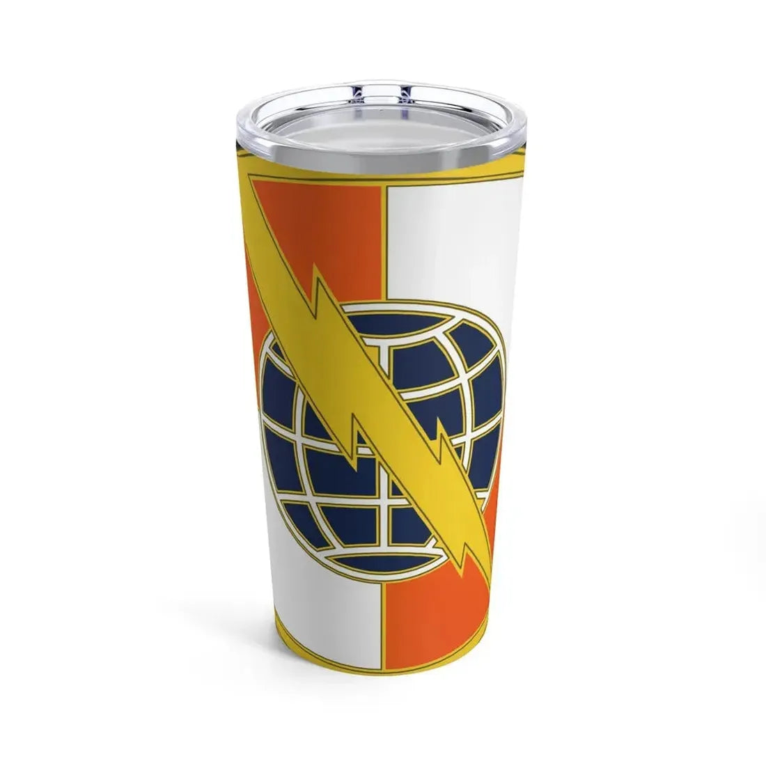 359 Signal Brigade 3 (U.S. Army) Tumbler 20oz 20oz - Go Mug Yourself