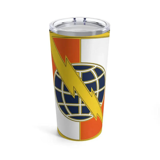 359 Signal Brigade 3 (U.S. Army) Tumbler 20oz 20oz - Go Mug Yourself