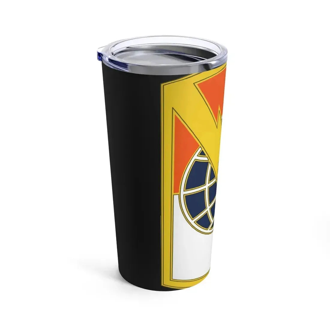 359 Signal Brigade 3 (U.S. Army) Tumbler 20oz - Go Mug Yourself