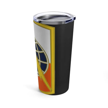 359 Signal Brigade 3 (U.S. Army) Tumbler 20oz - Go Mug Yourself