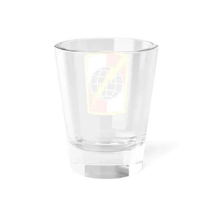 359 Signal Brigade (U.S. Army) Shot Glass 1.5oz - Go Mug Yourself