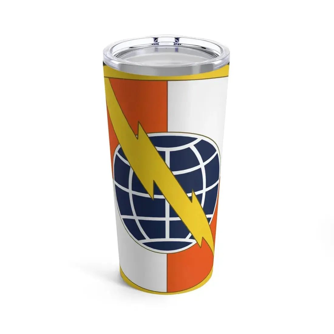 359 Signal Brigade (U.S. Army) Tumbler 20oz 20oz - Go Mug Yourself