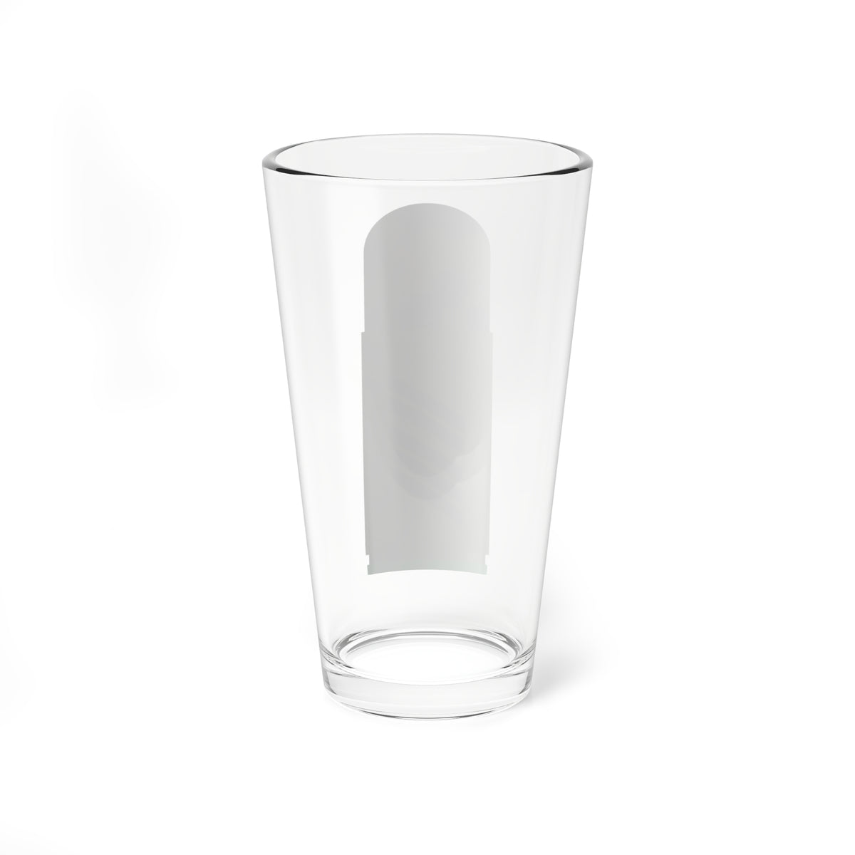 HA OS5 16 Oberstabsgefreiter PzGren L (Germany) (Military Rank) Pint Glass 16oz