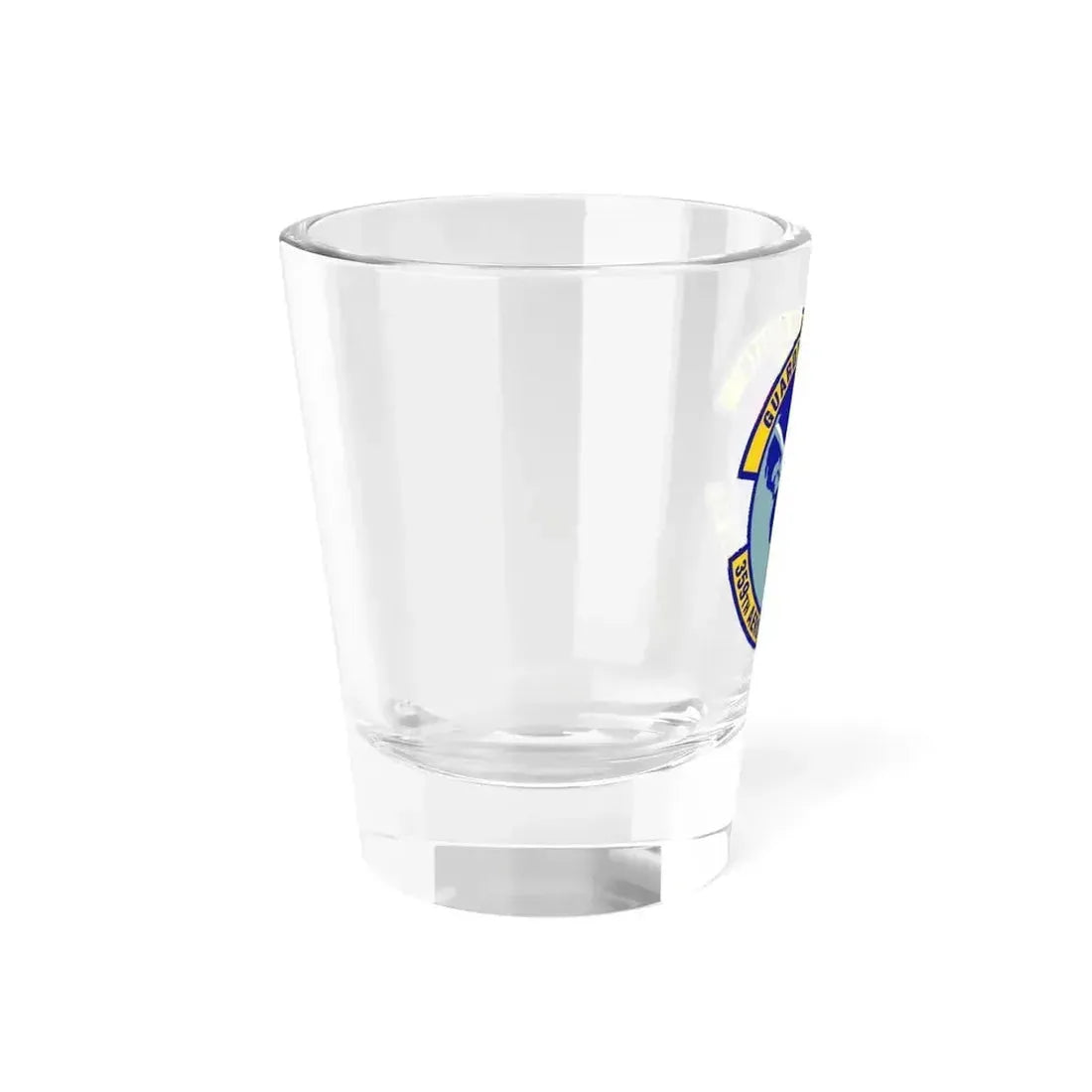 359th Aerospace Medicine Squadron (U.S. Air Force) Shot Glass 1.5oz - Go Mug Yourself