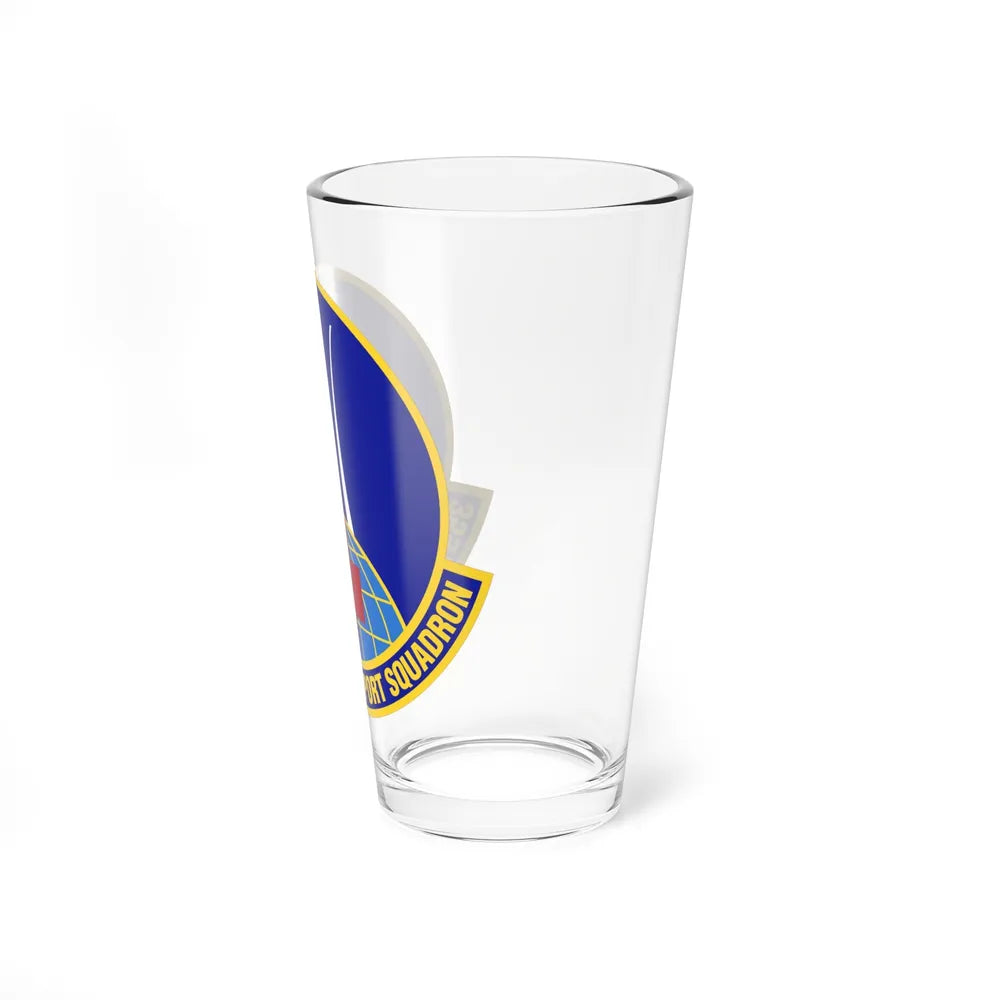 359th Medical Support Squadron (U.S. Air Force) Pint Glass 16oz-Go Mug Yourself