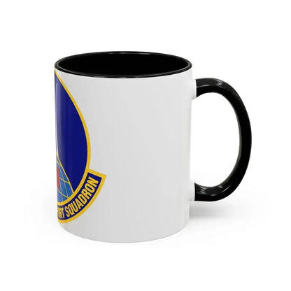 359th Medical Support Squadron (U.S. Air Force) Accent Coffee Mug - Go Mug Yourself