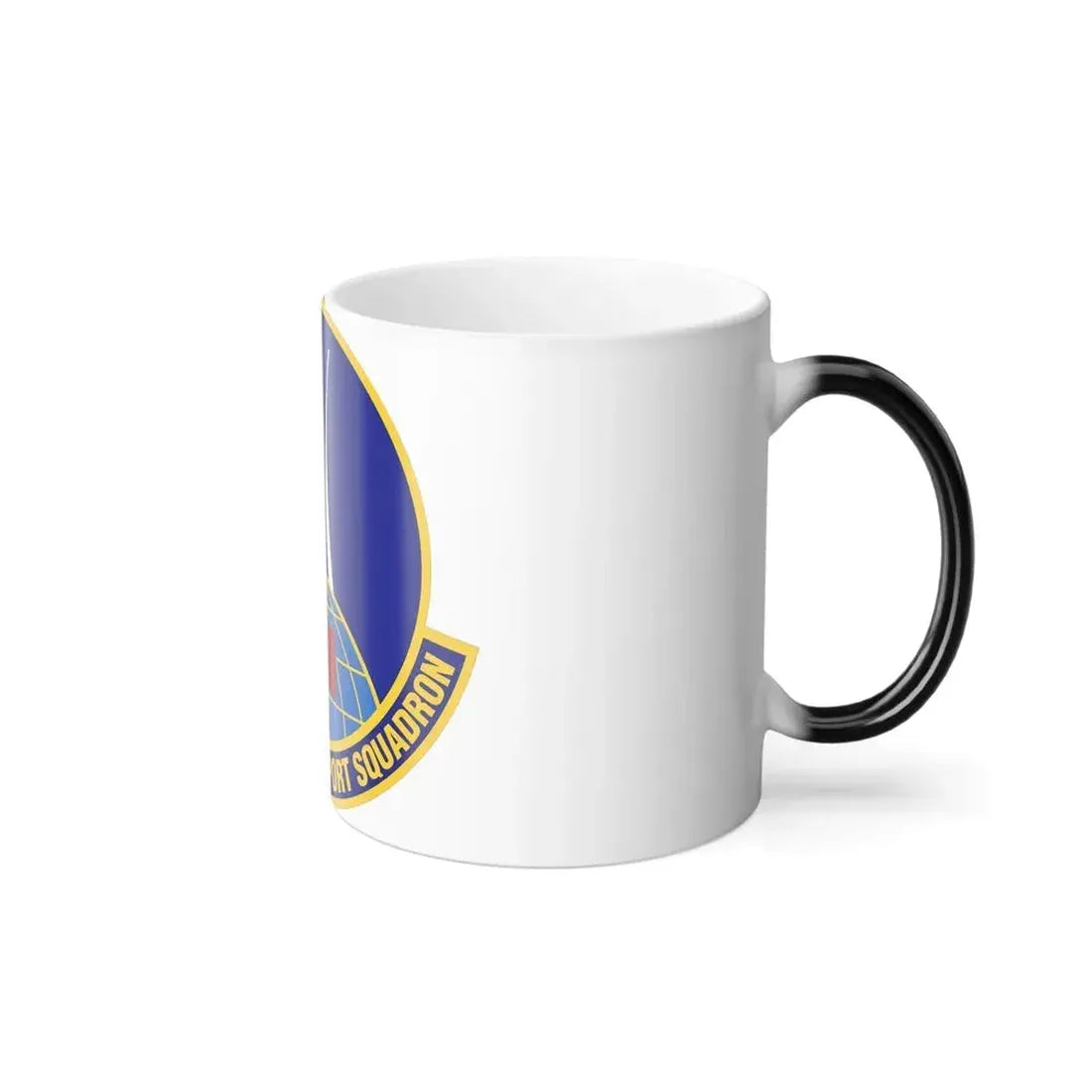 359th Medical Support Squadron (U.S. Air Force) Color Changing Coffee Mug - Go Mug Yourself