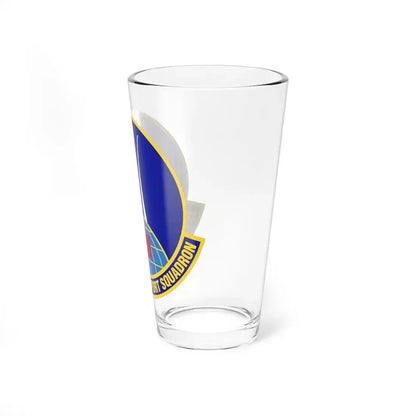 359th Medical Support Squadron (U.S. Air Force) Pint Glass 16oz - Go Mug Yourself