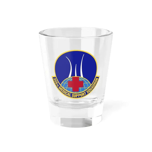 359th Medical Support Squadron (U.S. Air Force) Shot Glass 1.5oz 1.5oz - Go Mug Yourself