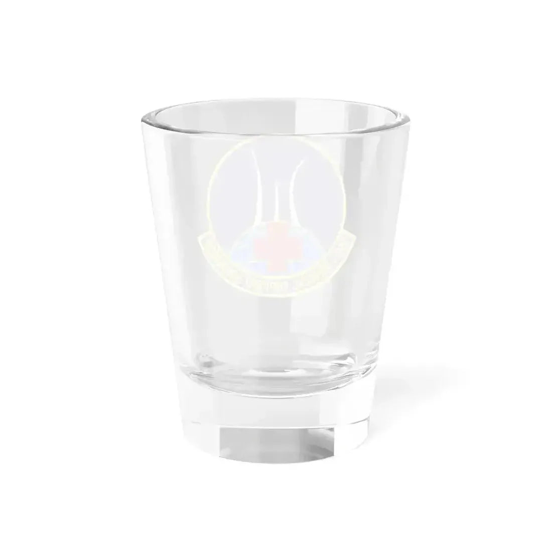 359th Medical Support Squadron (U.S. Air Force) Shot Glass 1.5oz - Go Mug Yourself