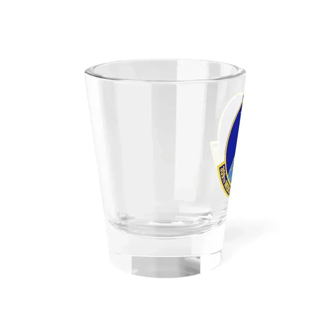359th Medical Support Squadron (U.S. Air Force) Shot Glass 1.5oz - Go Mug Yourself