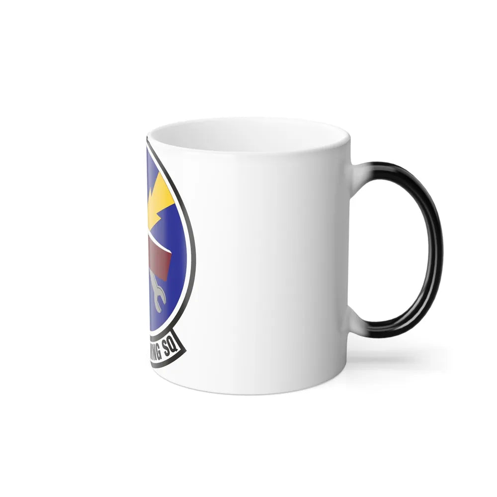 359th Training Squadron (U.S. Air Force) Color Changing Coffee Mug-Go Mug Yourself