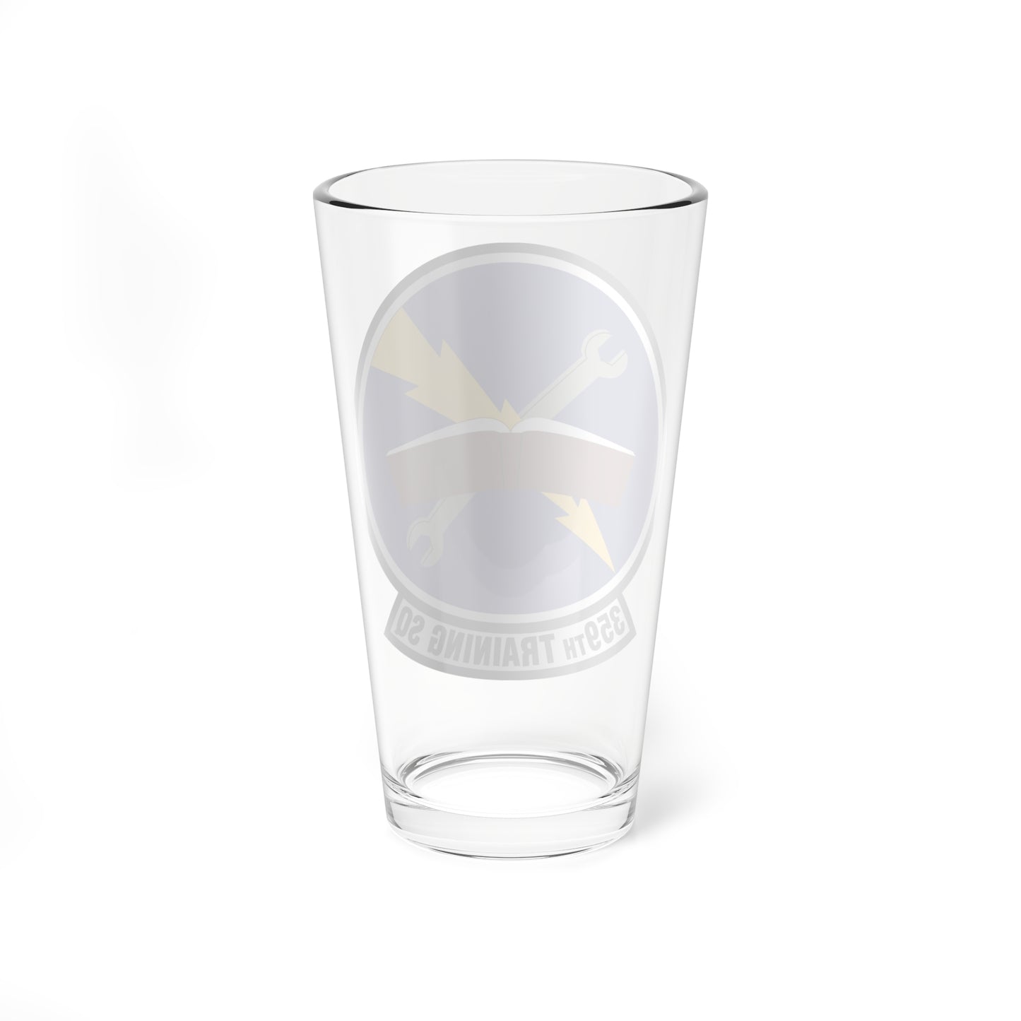 359th Training Squadron (U.S. Air Force) Pint Glass 16oz-Go Mug Yourself