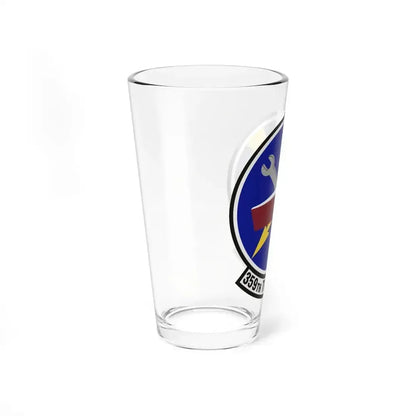 359th Training Squadron (U.S. Air Force) Pint Glass 16oz - Go Mug Yourself