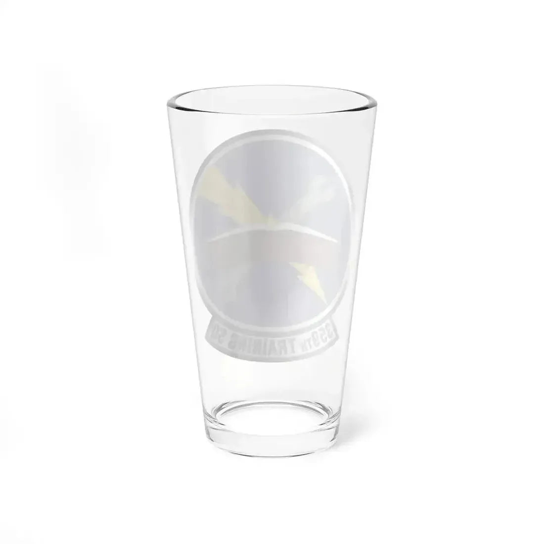 359th Training Squadron (U.S. Air Force) Pint Glass 16oz - Go Mug Yourself