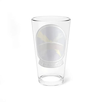 359th Training Squadron (U.S. Air Force) Pint Glass 16oz - Go Mug Yourself