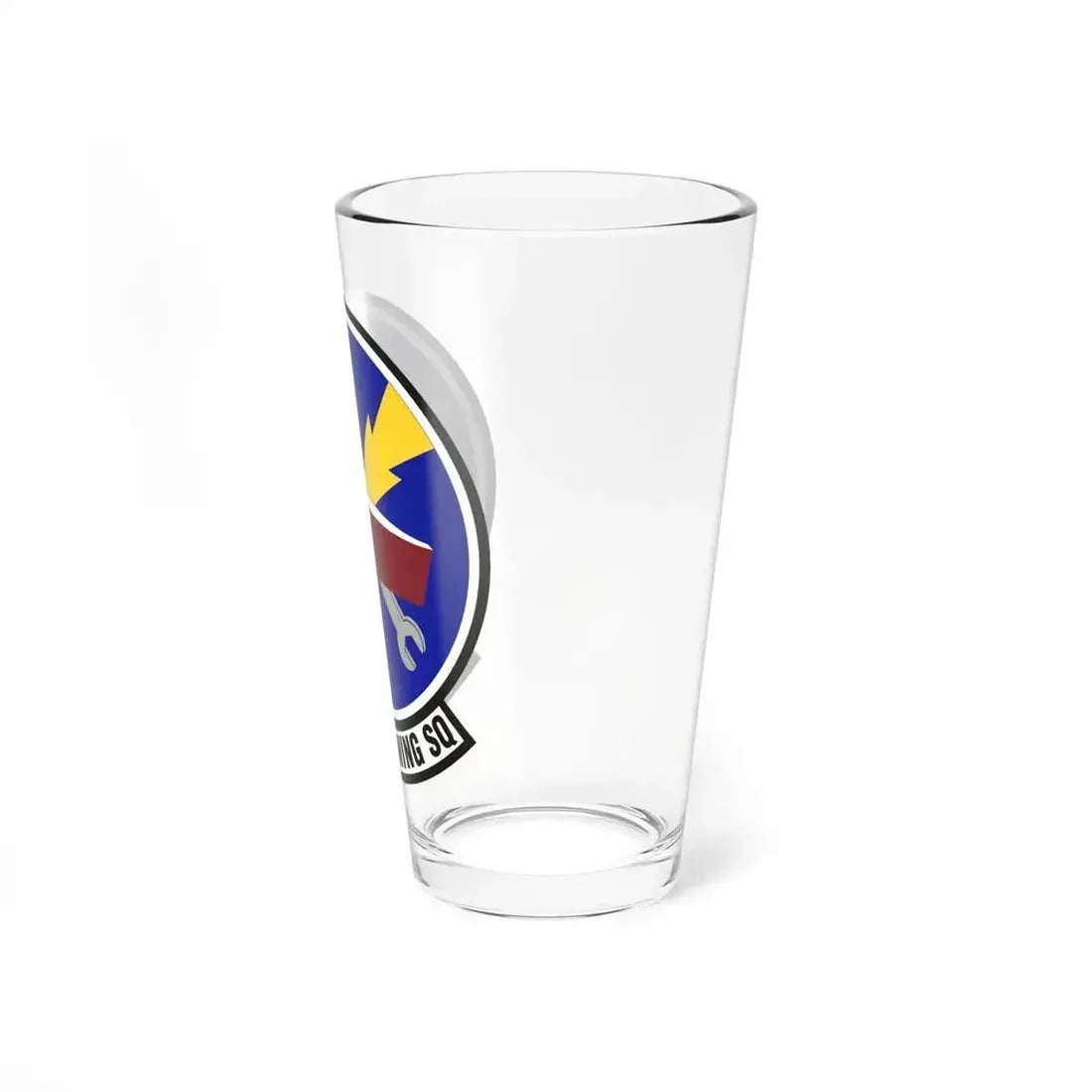 359th Training Squadron (U.S. Air Force) Pint Glass 16oz - Go Mug Yourself