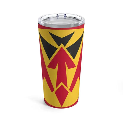 35th Air Defense Artillery Brigade (U.S. Army) Tumbler 20oz 20oz - Go Mug Yourself