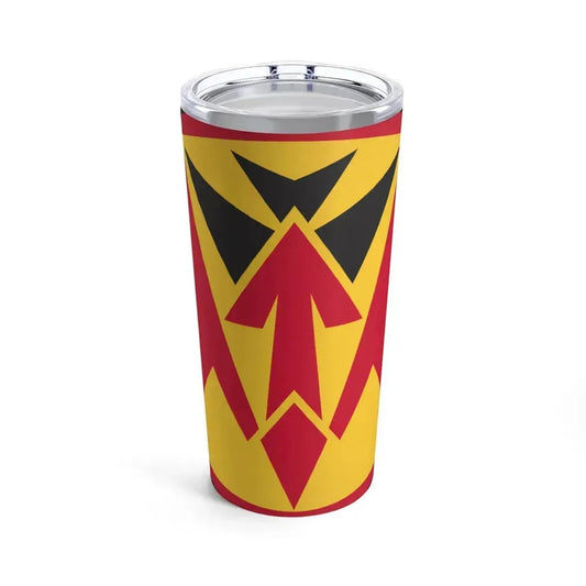 35th Air Defense Artillery Brigade (U.S. Army) Tumbler 20oz 20oz - Go Mug Yourself
