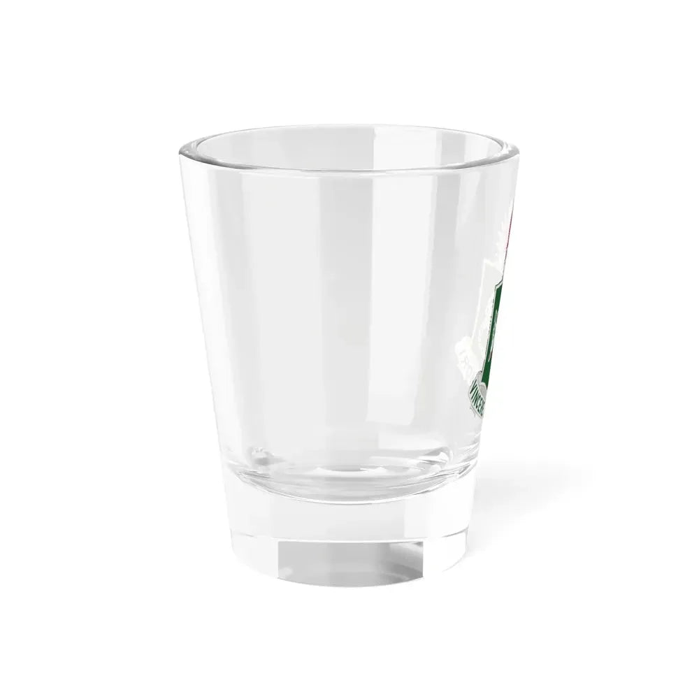 35th Armored Regiment (U.S. Army) Shot Glass 1.5oz - Go Mug Yourself