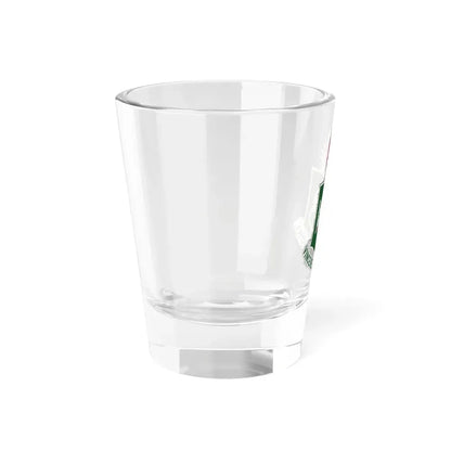 35th Armored Regiment (U.S. Army) Shot Glass 1.5oz - Go Mug Yourself