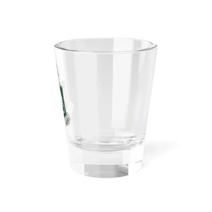 35th Armored Regiment (U.S. Army) Shot Glass 1.5oz - Go Mug Yourself