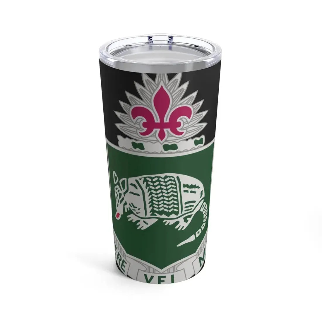 35th Armored Regiment (U.S. Army) Tumbler 20oz 20oz - Go Mug Yourself