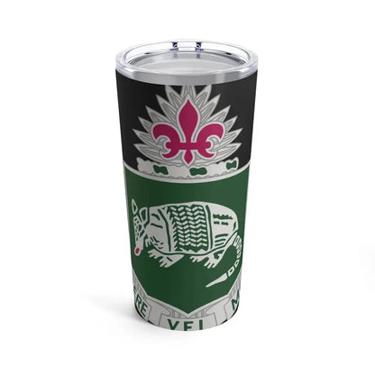 35th Armored Regiment (U.S. Army) Tumbler 20oz 20oz - Go Mug Yourself