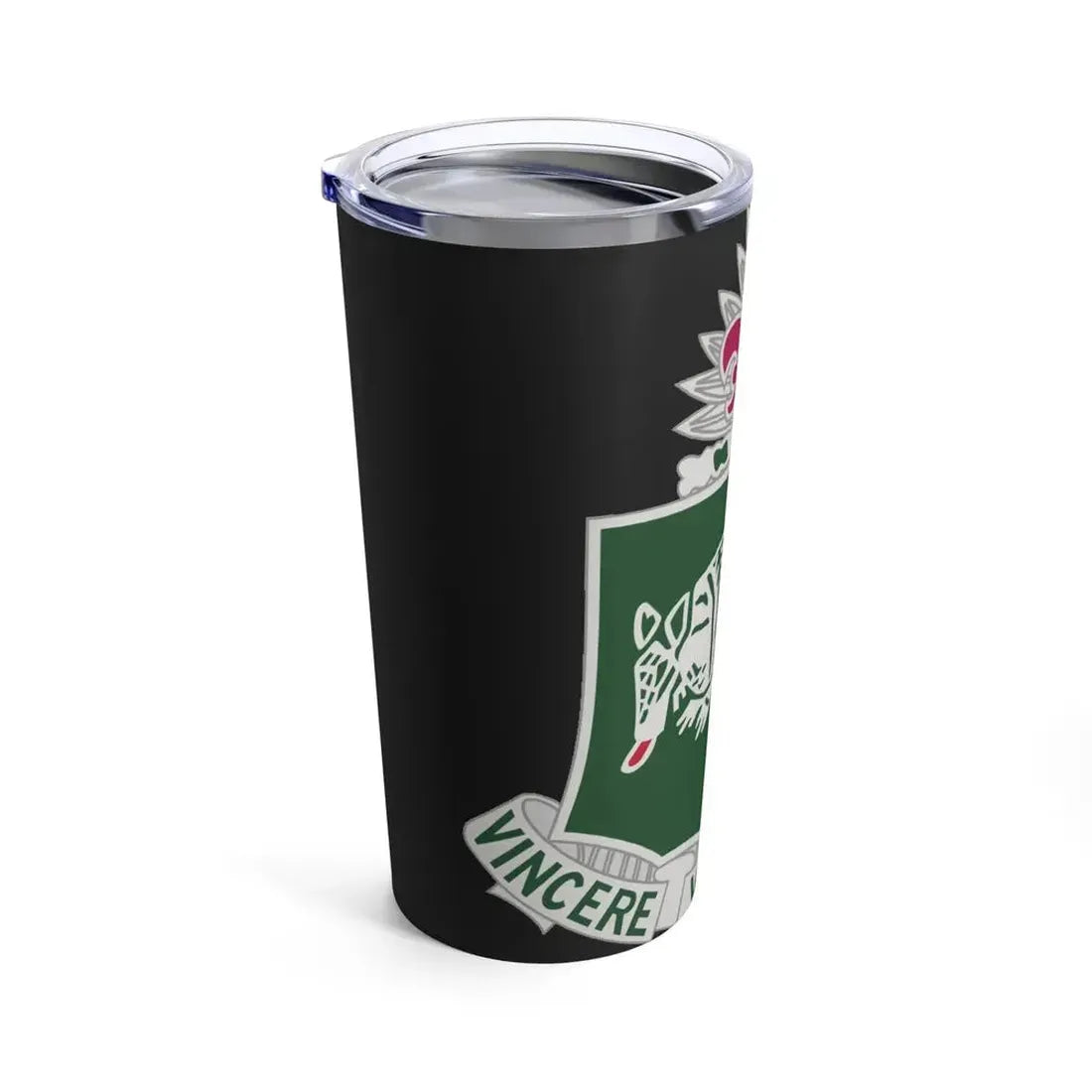 35th Armored Regiment (U.S. Army) Tumbler 20oz - Go Mug Yourself