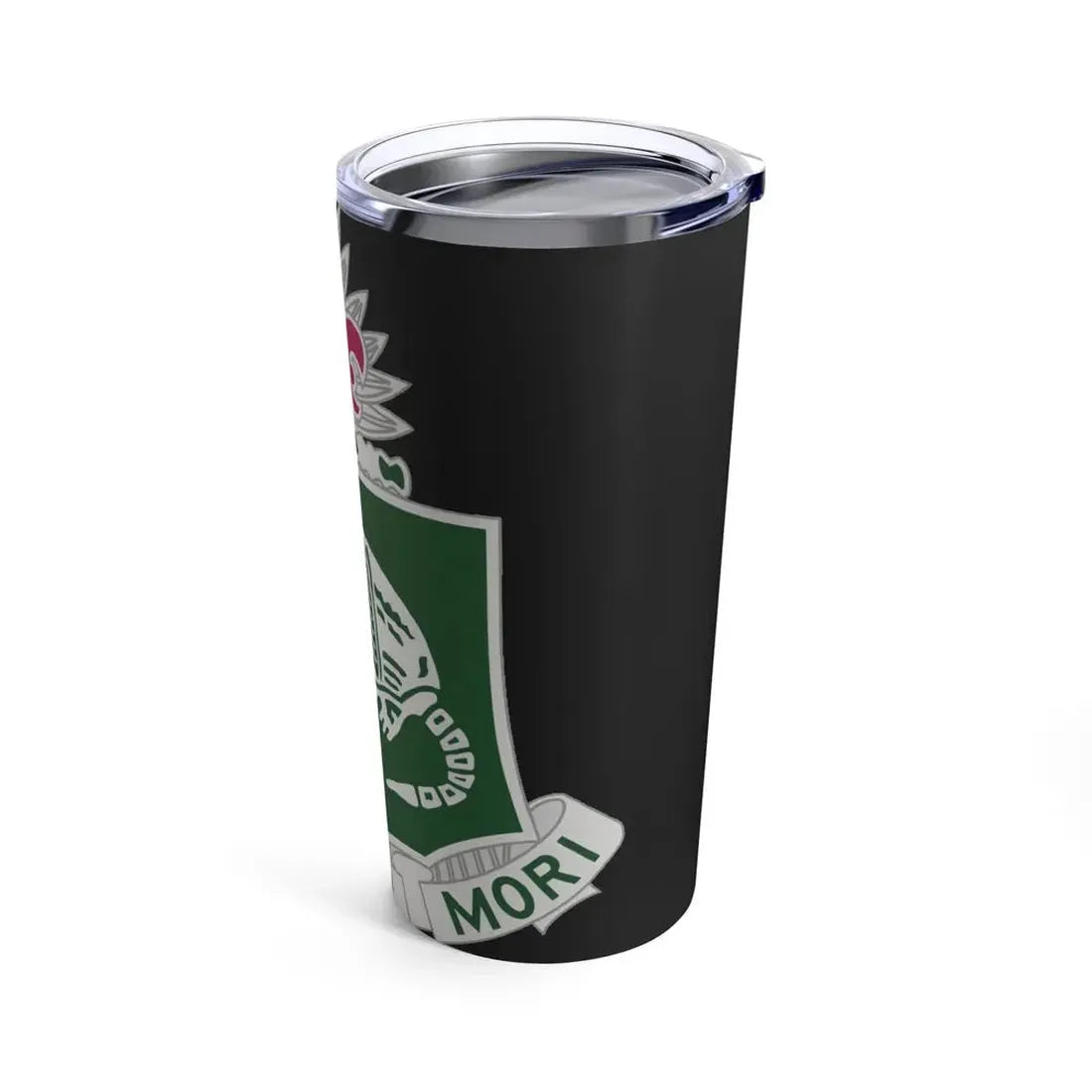 35th Armored Regiment (U.S. Army) Tumbler 20oz - Go Mug Yourself