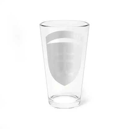 35th Separate Marine Brigade 2 (Ukraine) Pint Glass 16oz - Go Mug Yourself