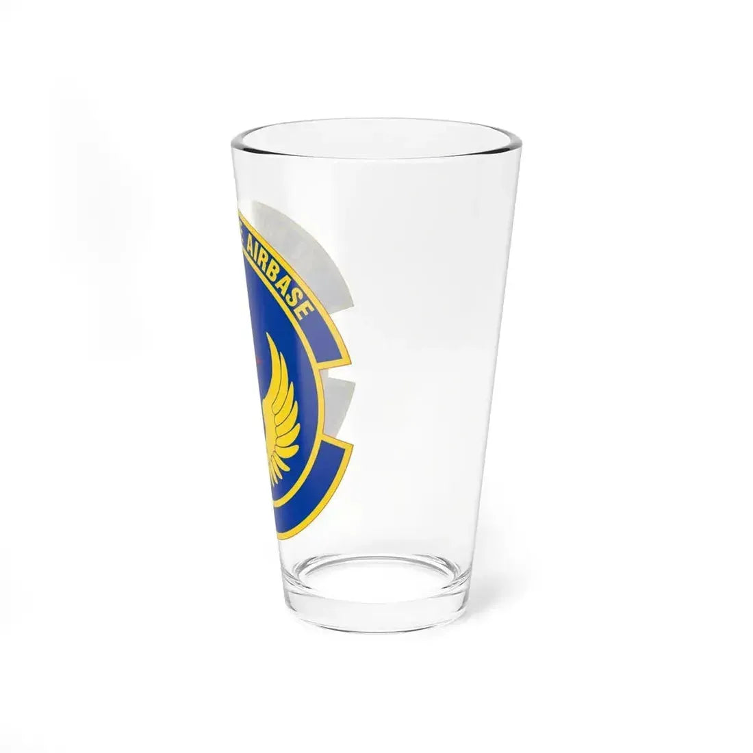 36 Contingency Response Squadron PACAF (U.S. Air Force) Pint Glass 16oz - Go Mug Yourself