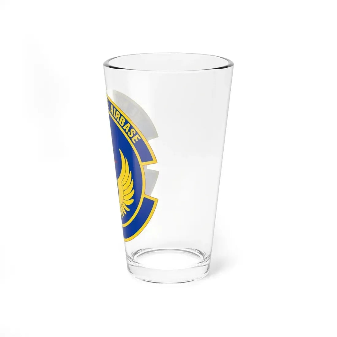 36 Contingency Response Squadron PACAF (U.S. Air Force) Pint Glass 16oz - Go Mug Yourself