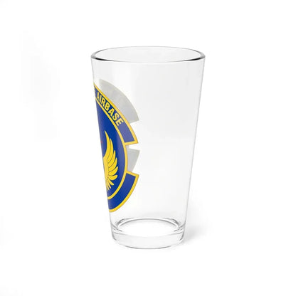 36 Contingency Response Squadron PACAF (U.S. Air Force) Pint Glass 16oz - Go Mug Yourself