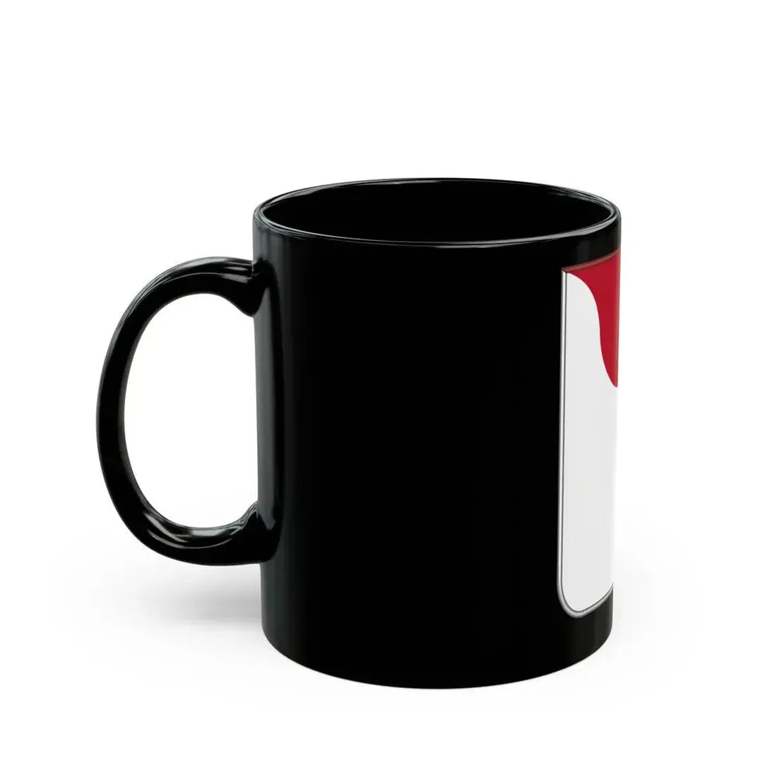 36 Engineer Battalion 2 (U.S. Army) Black Coffee Mug - Go Mug Yourself