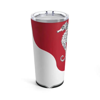 36 Engineer Battalion 2 (U.S. Army) Tumbler 20oz 20oz - Go Mug Yourself