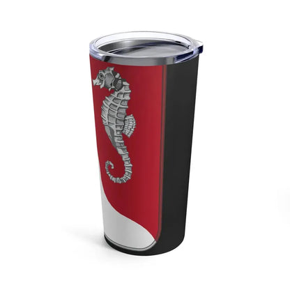 36 Engineer Battalion 2 (U.S. Army) Tumbler 20oz - Go Mug Yourself