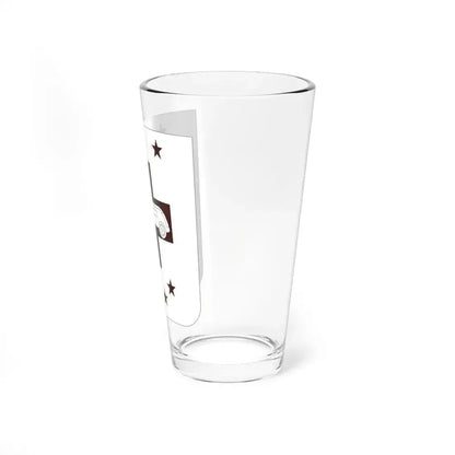 36 Medical Battalion 2 (U.S. Army) Pint Glass 16oz - Go Mug Yourself