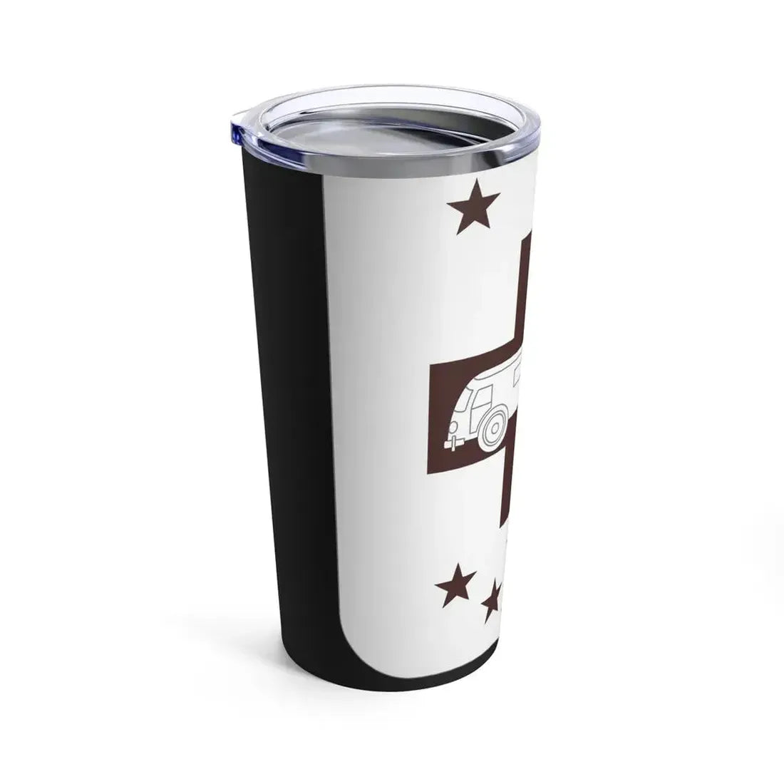 36 Medical Battalion 2 (U.S. Army) Tumbler 20oz - Go Mug Yourself