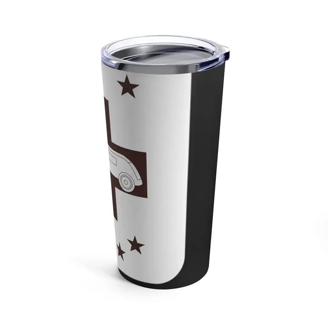 36 Medical Battalion 2 (U.S. Army) Tumbler 20oz - Go Mug Yourself