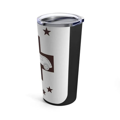 36 Medical Battalion 2 (U.S. Army) Tumbler 20oz - Go Mug Yourself